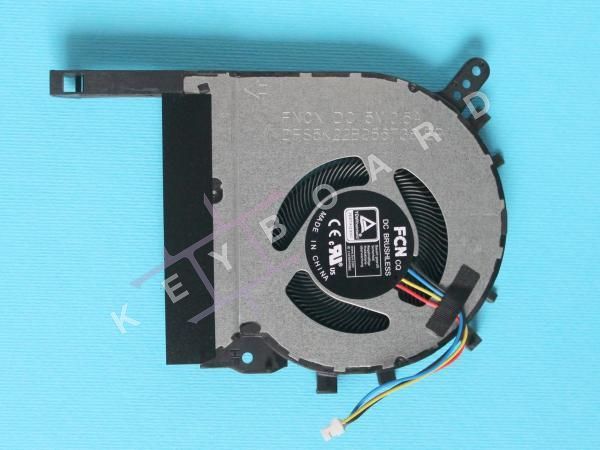 Вентилятор до ноутбука Asus Tuf Gaming F15 FX506HEZ